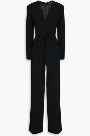 RAG&BONE Sonia crepe jumpsuit