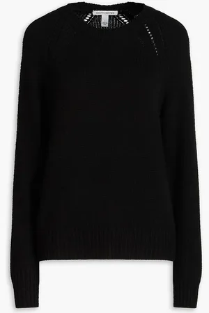 AUTUMN CASHMERE Knitted sweater