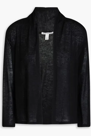 AUTUMN CASHMERE Cashmere cardigan