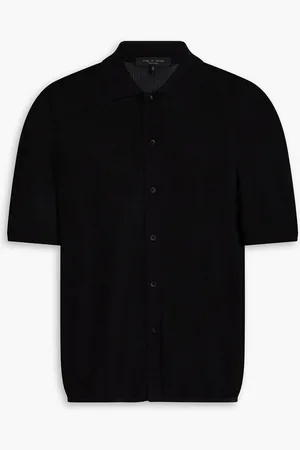 RAG&BONE Payton cotton shirt