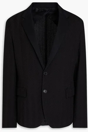 Missoni Cotton-blend blazer