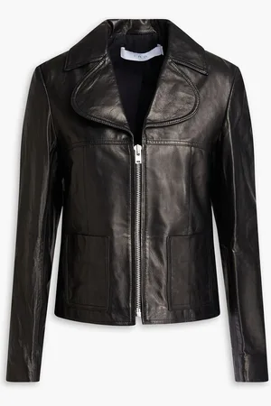 IRO Leather jacket