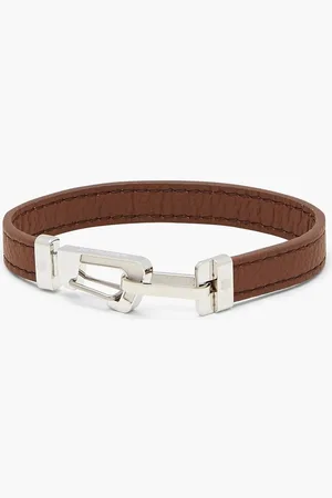 Montblanc Leather bracelet