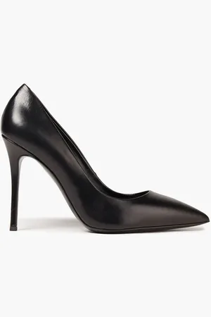 Giuseppe Zanotti Leather pumps