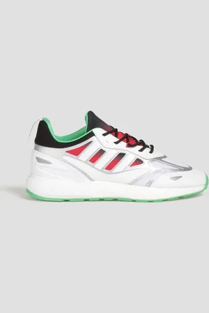 adidas Gamora ZX 2K Boost mesh sneakers