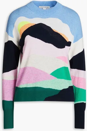 AUTUMN CASHMERE Cashmere sweater
