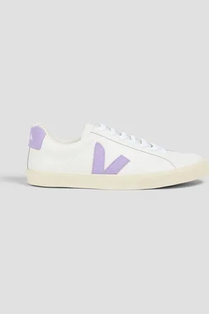 Veja Esplar leather sneakers