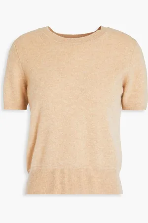 NAADAM Cashmere sweater - Neutral