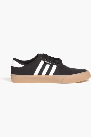 adidas Seeley canvas sneakers