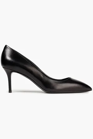 Giuseppe Zanotti Leather pumps