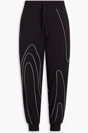 Y-3 Shell track pants