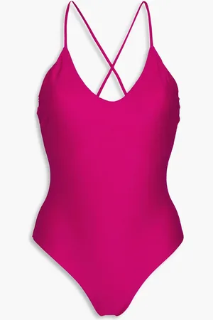 Casa Raki Julia swimsuit - Purple