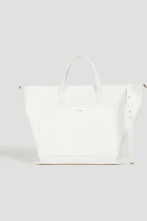 Jil Sander Leather tote