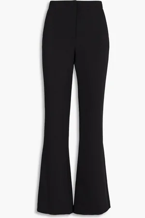 Simkhai Kenna twill flared pants