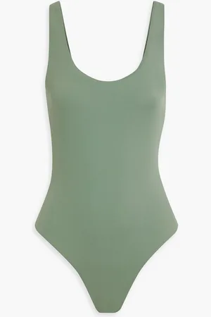 ONIA Rachel swimsuit - Green