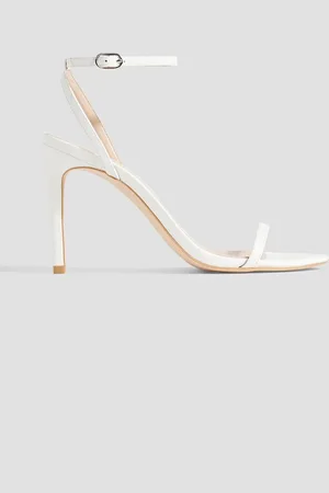 Stuart Weitzman Leather sandals