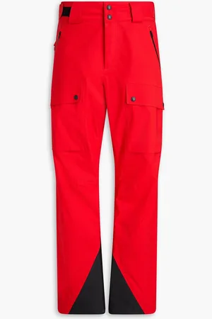 Aztech Two-tone ski pants