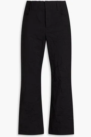 Acne Studios Crinkled woven pants