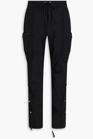 JOHN ELLIOTT Cotton cargo pants
