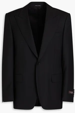 CANALI Wool blazer