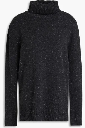 Joseph Donegal merino wool turtleneck sweater