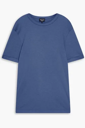 Giorgio Armani Cashmere T-shirt