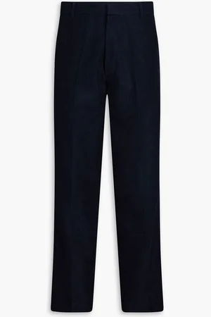 Missoni Cotton pants - Blue