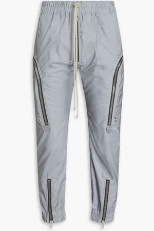 Rick Owens Shell cargo pants