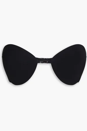 MAGDA BUTRYM Bandeau bikini top