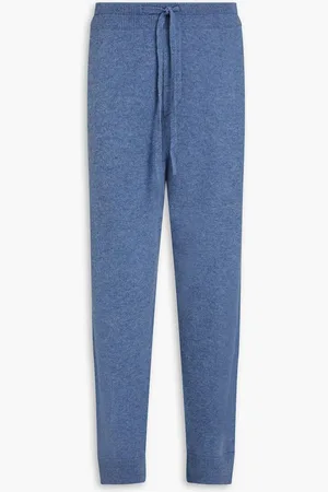 James Perse Cashmere sweatpants