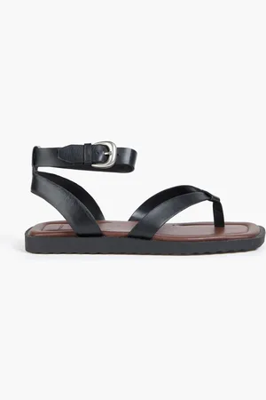 Vince Samuela leather sandals