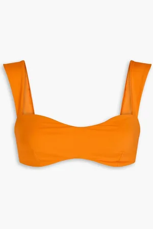 MAGDA BUTRYM Bikini top