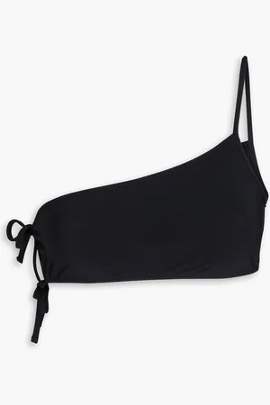 Rick Owens One-shoulder bikini top