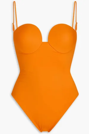 MAGDA BUTRYM Retro swimsuit