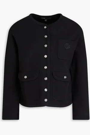 Maje Knitted cardigan