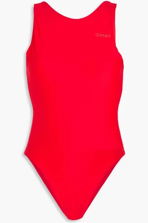 Ganni Swimsuit