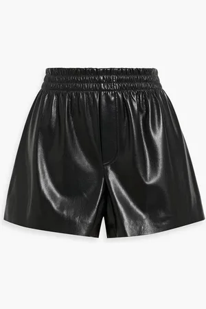 ALICE+OLIVIA Alice Olivia - Richie shorts