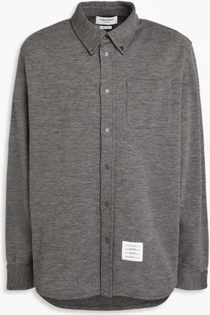 Thom Browne Wool shirt