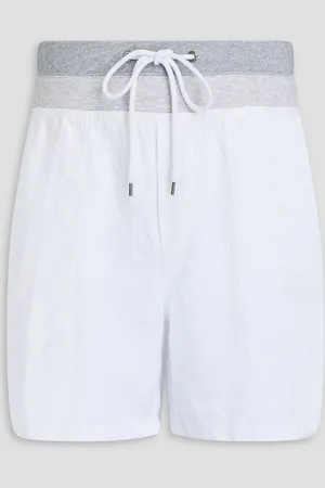 James Perse Linen shorts