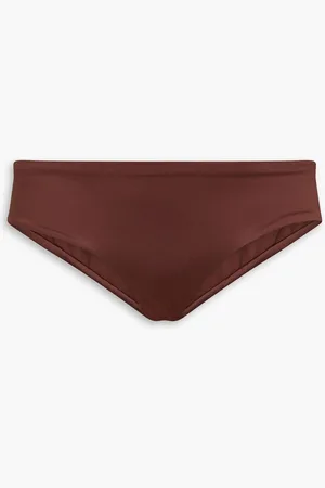 Form and Fold The Form bikini briefs - Brown
