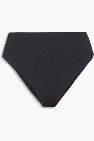 Casa Raki Bettina high-rise bikini briefs