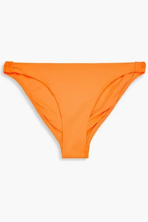 Melissa Odabash Stockholm low-rise bikini briefs