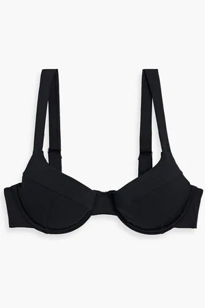 Simkhai Lia underwired bikini top