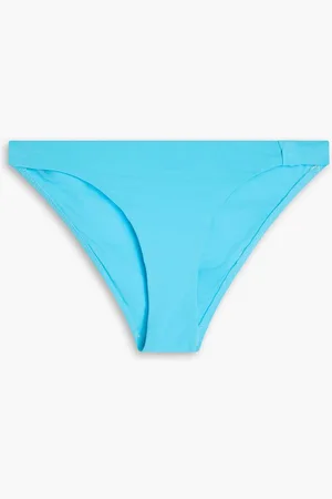 Melissa Odabash Stockholm bikini briefs - Blue