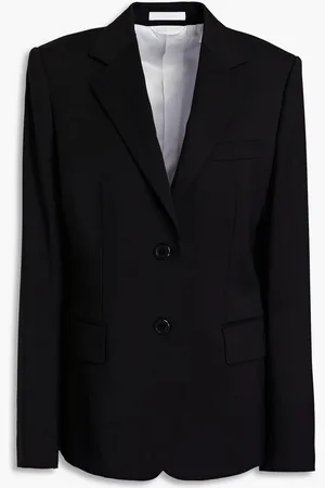 Helmut Lang Wool blazer