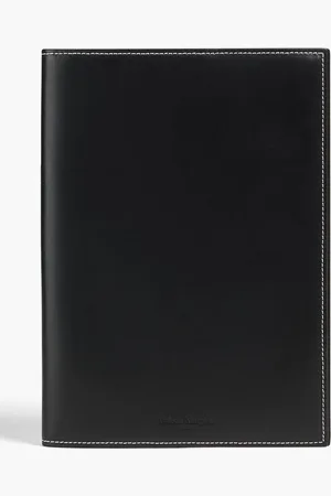 Maison Margiela Leather passport cover