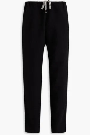 Maison Margiela Wool sweatpants