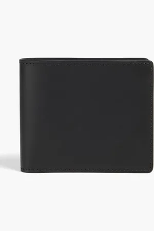 Maison Margiela Leather cardholder