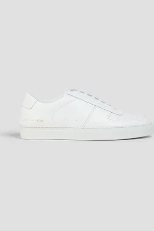 COMMON PROJECTS Bball leather sneakers