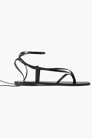 A.Emery Nolan leather sandals